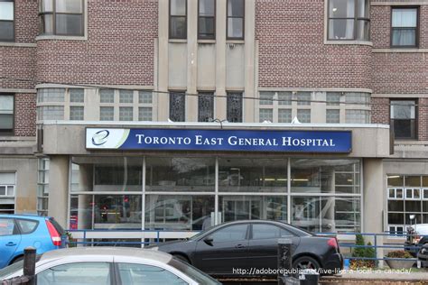 eastern general hospital jobs